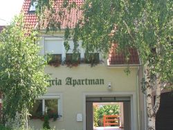 Agria Apartman Eger