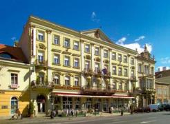 Best Western Pannonia Hotel Sopron